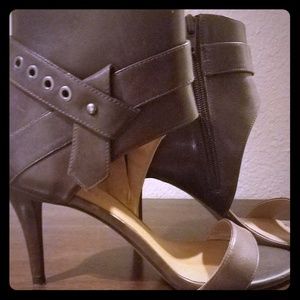 Nine West heels